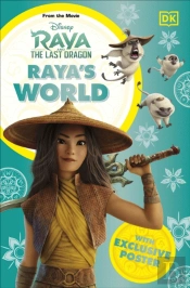 Raya and the Last Dragon