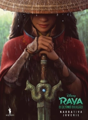 Raya e o Último Dragão