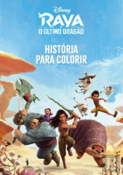 Raya e o Último Dragão