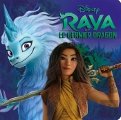 Raya Et Le Dernier Dragon - Monde Enchante - Disney