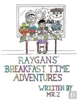 Bertrand.pt - Raygans' Breakfast Time Adventures