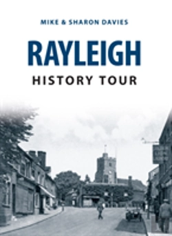 Bertrand.pt - Rayleigh History Tour