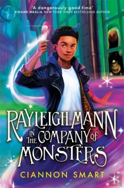 Bertrand.pt - Rayleigh Mann In The Company Of Monsters