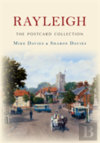 Rayleigh The Postcard Collection