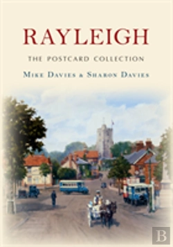 Bertrand.pt - Rayleigh The Postcard Collection
