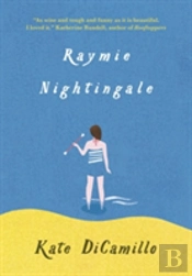 Raymie Nightingale