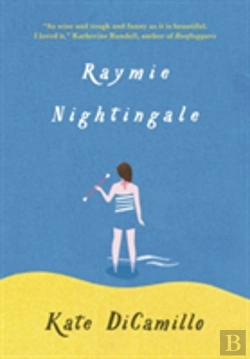 Bertrand.pt - Raymie Nightingale