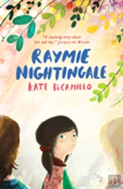 Bertrand.pt - Raymie Nightingale