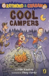 Raymond And Graham: Cool Campers