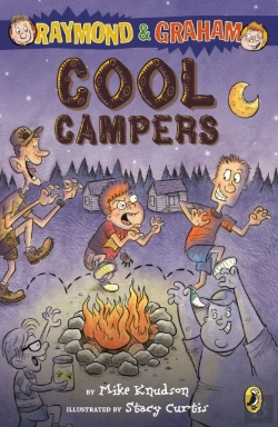Bertrand.pt - Raymond And Graham: Cool Campers
