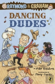 Raymond And Graham: Dancing Dudes