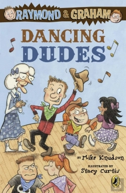 Bertrand.pt - Raymond And Graham: Dancing Dudes
