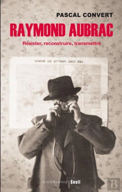 Bertrand.pt - Raymond Aubrac
