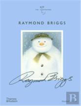 Raymond Briggs