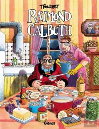 Raymond Calbuth Tome 1