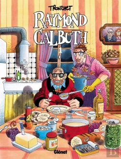Bertrand.pt - Raymond Calbuth Tome 1