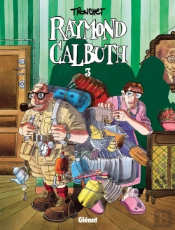 Bertrand.pt - Raymond Calbuth Tome 3