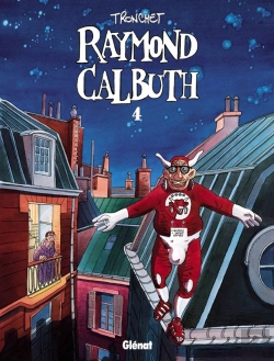 Bertrand.pt - Raymond Calbuth Tome 4