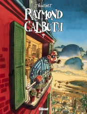 Raymond Calbuth Tome 7