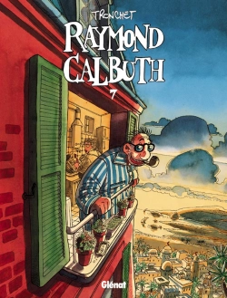 Bertrand.pt - Raymond Calbuth Tome 7