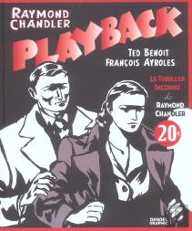 Raymond Chandler Playback