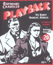 Raymond Chandler Playback