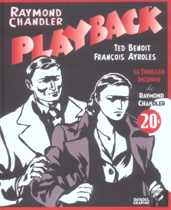 Bertrand.pt - Raymond Chandler Playback