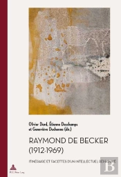 Raymond De Becker (1912-1969)