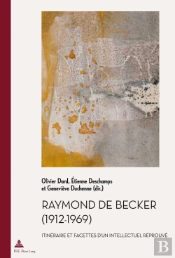Bertrand.pt - Raymond De Becker (1912-1969)