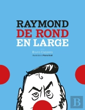 Raymond De Rond En Large