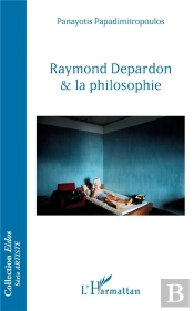 Raymond Depardon Et La Philosophie