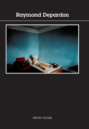 Raymond Depardon Ne - Photo Poche N 81