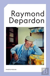 Raymond Depardon