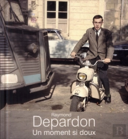 Bertrand.pt - Raymond Depardon ; Un Moment Si Doux
