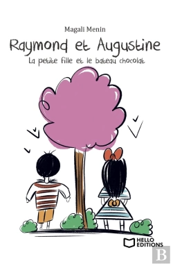 Bertrand.pt - Raymond Et Augustine, La Petite Fille Et Le Bateau Chocolat