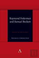 Raymond Federman And Samuel Beckett