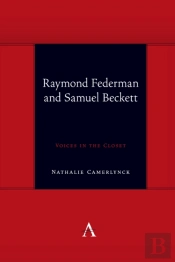 Raymond Federman And Samuel Beckett