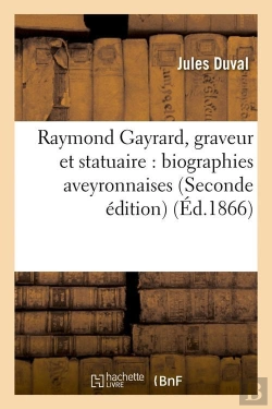 Bertrand.pt - Raymond Gayrard 2 Edition Edition 1866