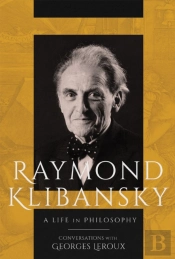 Raymond Klibansky