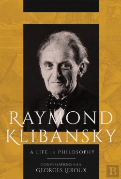 Bertrand.pt - Raymond Klibansky
