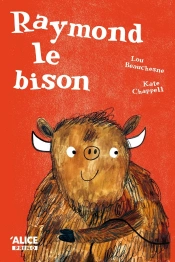 Raymond Le Bison