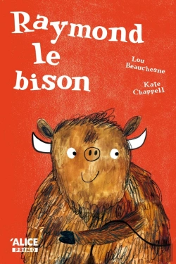 Bertrand.pt - Raymond Le Bison