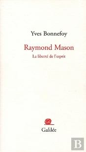 Raymond Mason