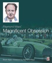 Raymond Mays' Magnificent Obsession