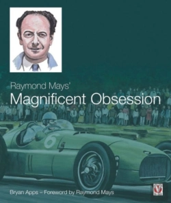 Bertrand.pt - Raymond Mays' Magnificent Obsession