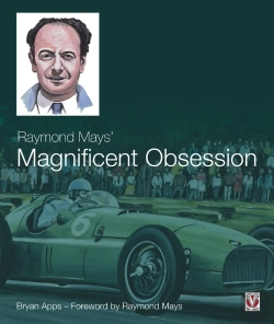Bertrand.pt - Raymond Mays' Magnificent Obsession