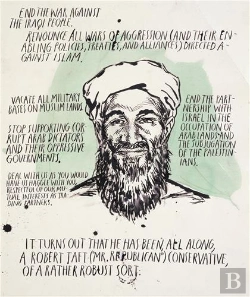 Bertrand.pt - Raymond Pettibon Here'S Your Irony Back. Political Works 1975-2013 /Anglais