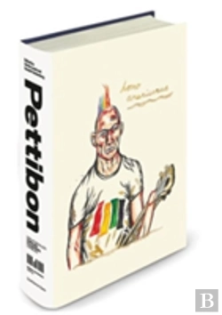 Bertrand.pt - Raymond Pettibon: Homo Americanus, Collected Works