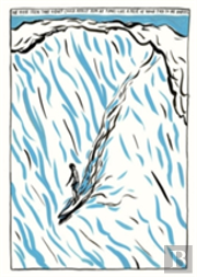 Raymond Pettibond: Surfers 1985-2015