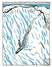 Raymond Pettibond: Surfers 1985-2015